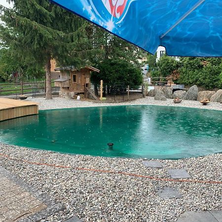 Berghof Zillertal Apartment ฟือเกน ภายนอก รูปภาพ
