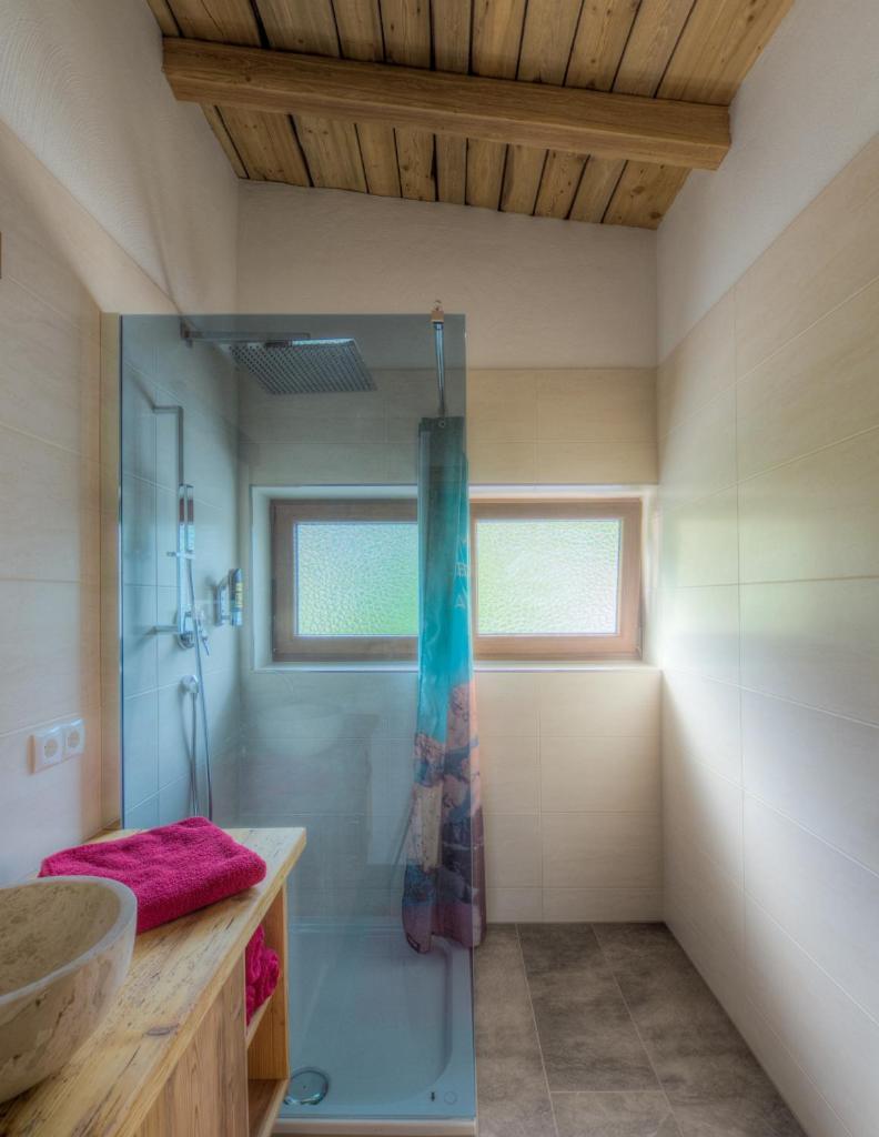 Berghof Zillertal Apartment ฟือเกน ภายนอก รูปภาพ